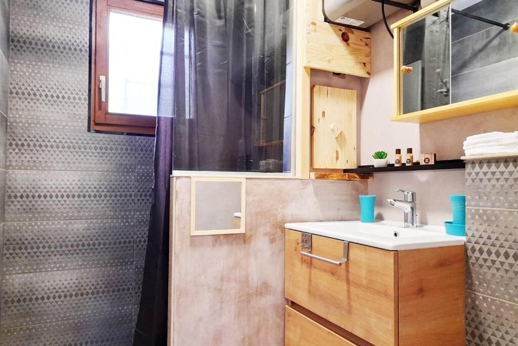 ⁂⁂Duplex Cledicihome Renovated! Quiet Area // 2 Steps From The Center / Private Parking⁂⁂ Gérardmer Exterior foto